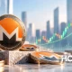 HCN AI Analyst прогнозирует рост Monero до $700 в ближайшие 30 дней