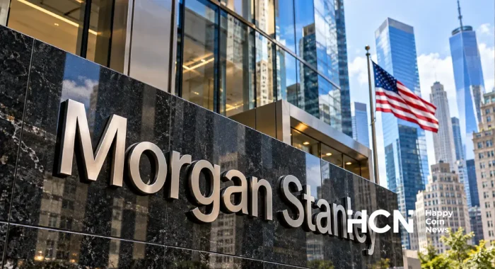 Биткоин-ETF от Morgan Stanley с момента запуска привлёк $103 млн, обогнав ранних конкурентов