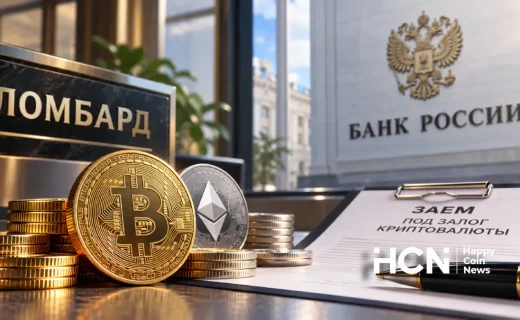 «Неоломбард» предложил выдавать займы под залог криптовалюты, но закон этого не позволяет