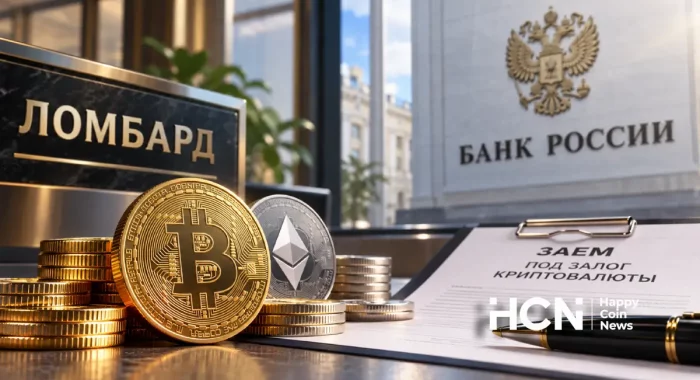 «Неоломбард» предложил выдавать займы под залог криптовалюты, но закон этого не позволяет