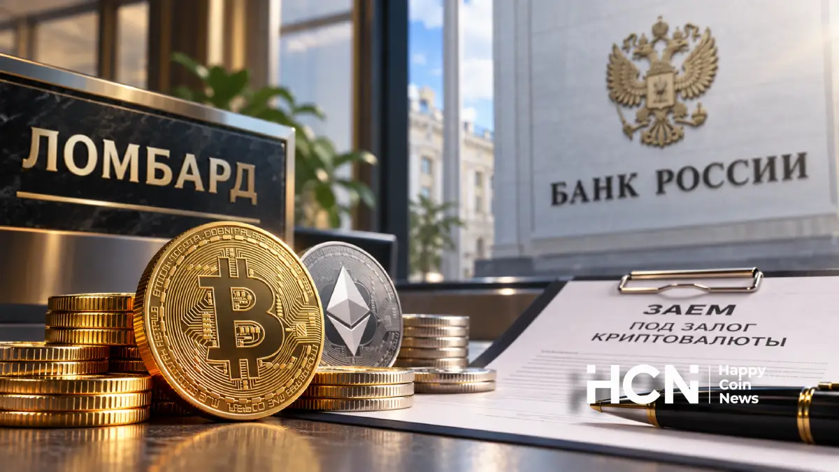 «Неоломбард» предложил выдавать займы под залог криптовалюты, но закон этого не позволяет