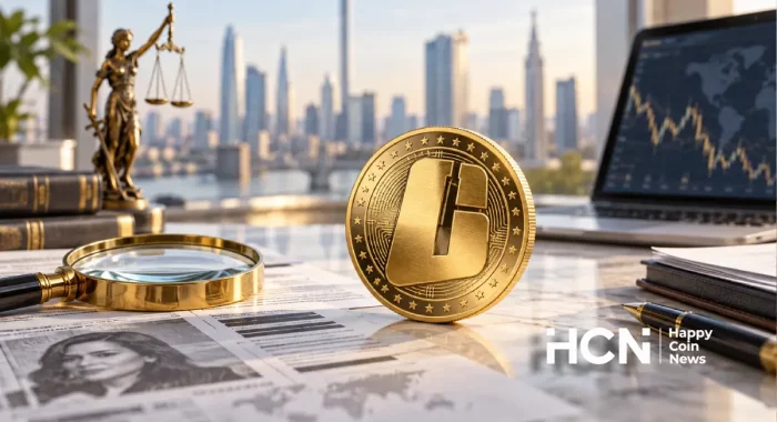 Бывшая глава юридического отдела пирамиды OneCoin получила срок