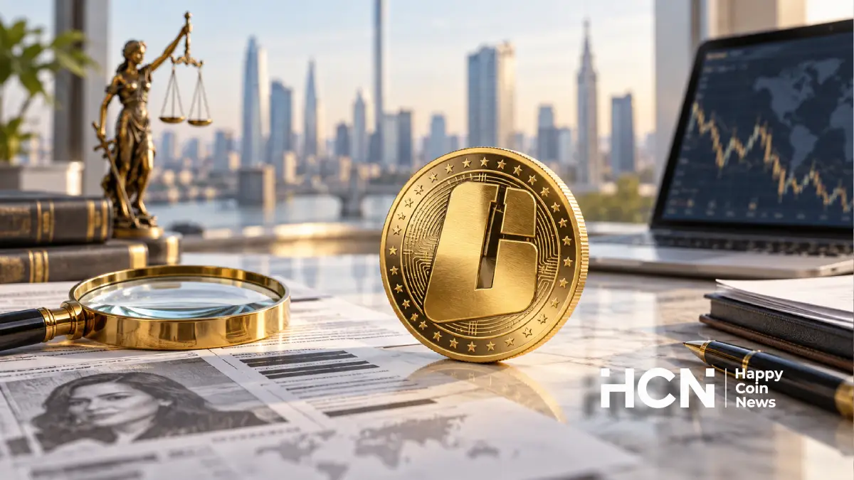 Арестован глава криптопирамиды OneCoin
