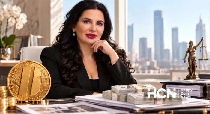 Вышли подкасты на тему Криптокоролевы и OneCoin