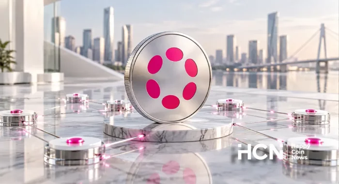 Deloitte использует парачейн Polkadot KILT для поддержки процессов KYC