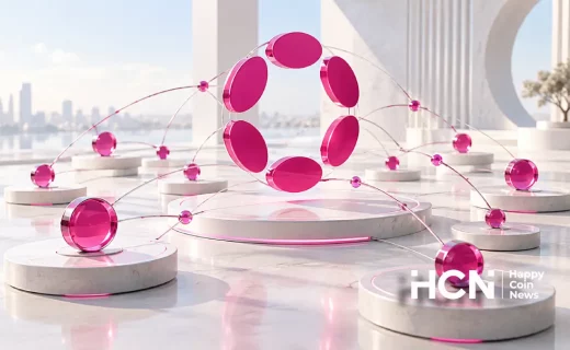Сообщество Polkadot проводит голосование по стейблкоину dotUSD, обеспеченному DOT
