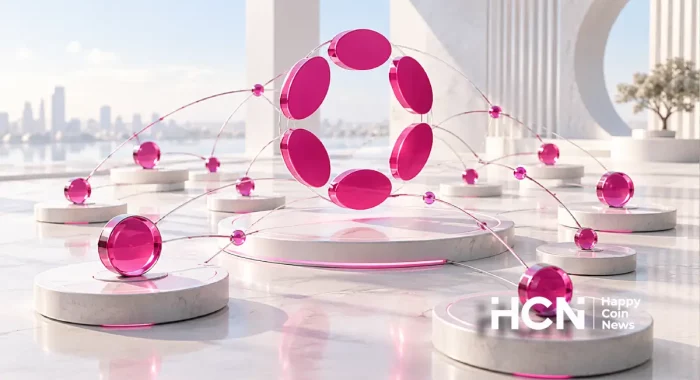 Сообщество Polkadot проводит голосование по стейблкоину dotUSD, обеспеченному DOT