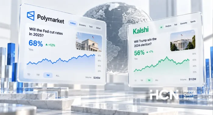 Трейдеры Polymarket и Kalshi лишились миллионов из-за выборов в Нидерландах