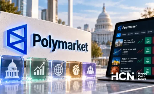 Polymarket проверяет ставки на промежуточные выборы в США на предмет инсайдерской торговли
