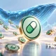 Кит приобрёл 383 млн токенов PUMP, но Pump.fun выкупает гораздо больше
