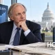 Экономист Рэй Далио прогнозирует долговой кризис США через три года