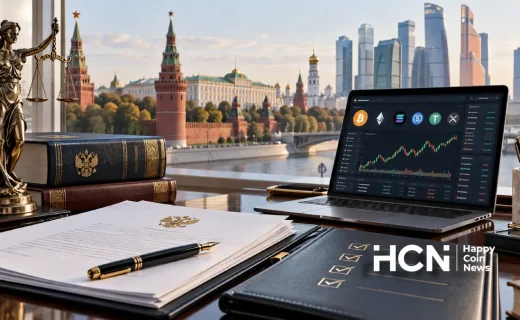 Для криптообменников России создали обязательную саморегулируемую организацию