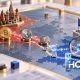 В АБР заявили, что масштаб российского криптооборота осложнит санкционный контроль ЕС