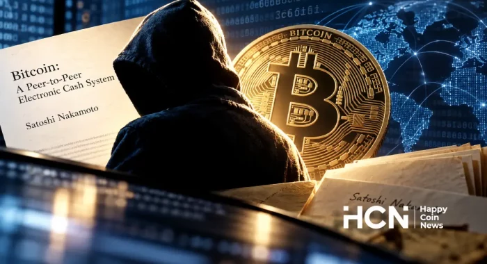 Whale Alert: Сатоши добыл 1 125 150 BTC