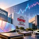 Рост прибыли производителей чипов замедлился до 136% на фоне бума ИИ