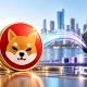 Shiba Inu попал в сеть Solana: объём торгов SHIB резко вырос после запуска