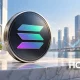 Криптовалюта Solana теряет в цене перед обновлением Alpenglow 21 октября