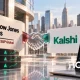 Платформа прогнозов Kalshi договорилась с S&P Dow Jones о контрактах на индексы