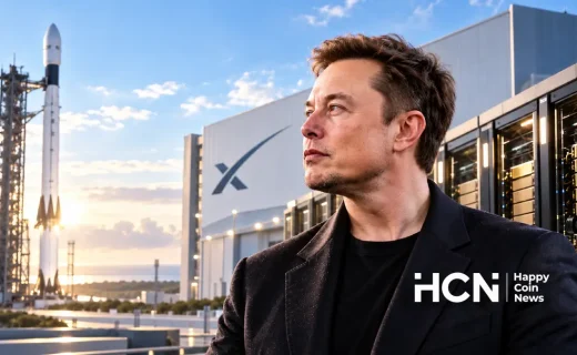 Компания SpaceX Илона Маска ускоряет строительство ИИ-инфраструктуры