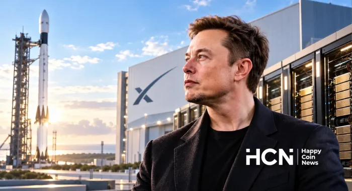 Компания SpaceX Илона Маска ускоряет строительство ИИ-инфраструктуры