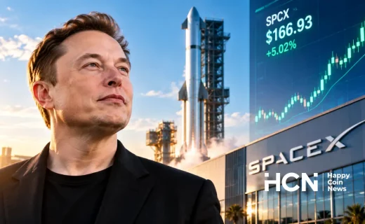 Акции SpaceX превысили $160, но в Morgan Stanley считают их недооценёнными