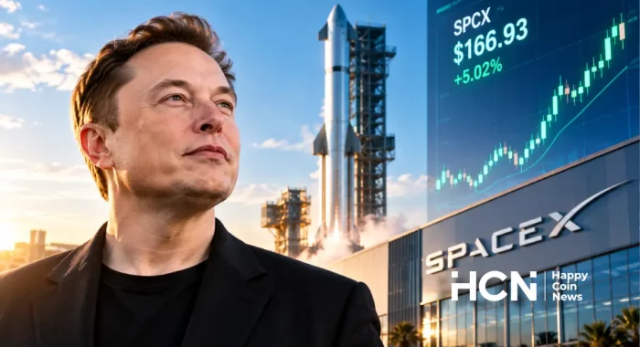 Акции SpaceX превысили $160, но в Morgan Stanley считают их недооценёнными