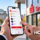 Sparkassen открыла клиентам доступ к биткоину в банковском приложении