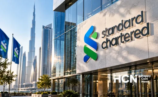 Standard Chartered допустил ускорение перехода трейдеров на DEX после взлома Binance