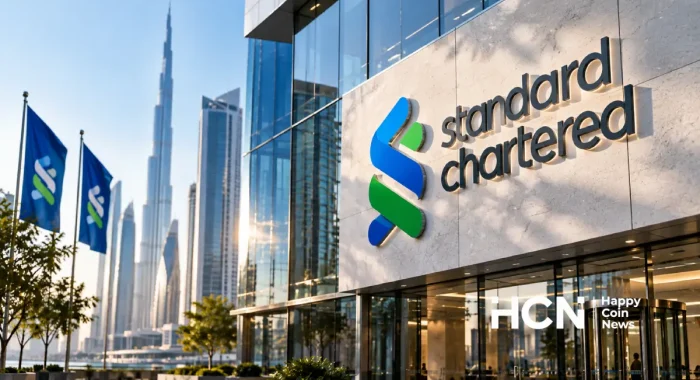 Standard Chartered допустил ускорение перехода трейдеров на DEX после взлома Binance