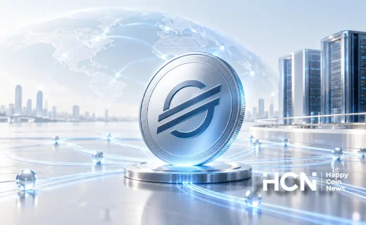 Stellar представил Project Thruput с производительностью до 7 млн платежей в секунду