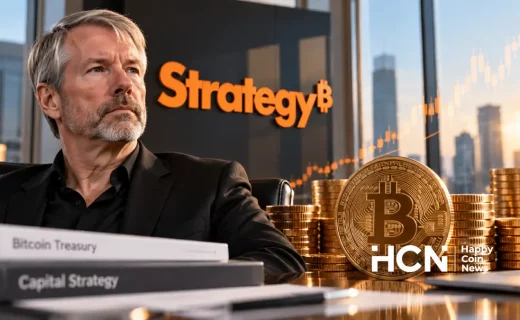 Strategy снова готовится покупать биткоины, но приоритеты компании изменились
