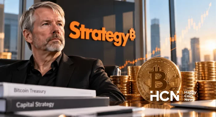 Strategy снова готовится покупать биткоины, но приоритеты компании изменились