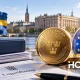 Швеция готовит законодательство для цифровой кроны на фоне продвижения цифрового евро