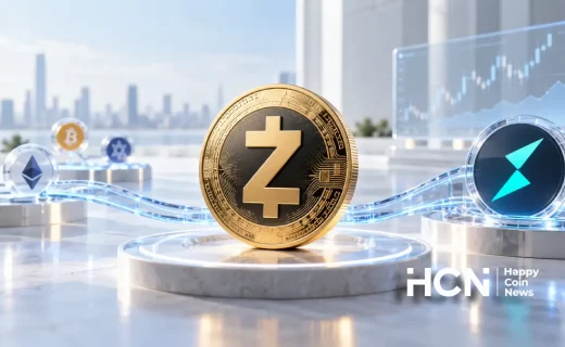 THORChain подключил к своей инфраструктуре Zcash, но свопы неактивны