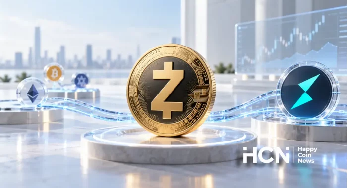 THORChain подключил к своей инфраструктуре Zcash, но свопы неактивны