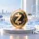 THORChain подключил к своей инфраструктуре Zcash, но свопы неактивны