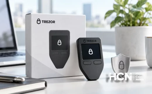 Trezor предупредил, что кошельки клиентов могли быть скомпрометированы