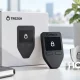 Trezor предупредил, что кошельки клиентов могли быть скомпрометированы