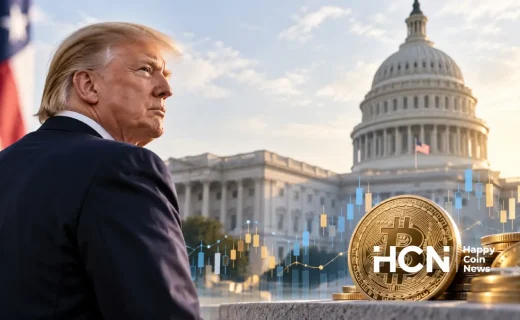 Что изменится для биткоина и крипторынка, если Трамп потеряет контроль над Конгрессом