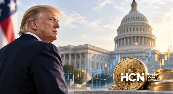 Что изменится для биткоина и крипторынка, если Трамп потеряет контроль над Конгрессом