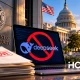В США ограничили доступ к ИИ-модели DeepSeek для гражданских ведомств