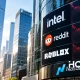 Фондовый рынок США превратился в рынок мемкоинов: Intel и Reddit рухнули на 30%