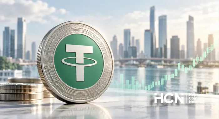 Tether отчиталась о рекордной прибыли в третьем квартале 2026 года