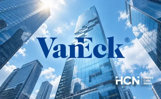 Компания VanEck отказалась от ETF на stETH спустя год после подачи заявки