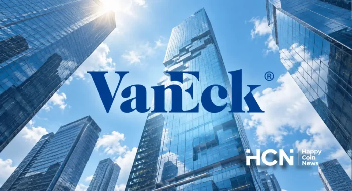 Инвестиционная компания VanEck заявила о выпуске NFT-коллекции