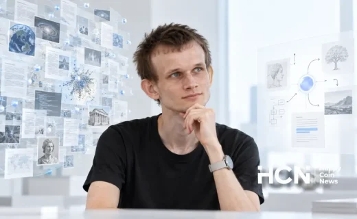 Виталик Бутерин: ИИ много знает, но пока плохо понимает новые идеи