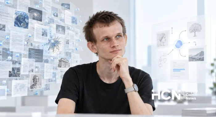 Виталик Бутерин: ИИ много знает, но пока плохо понимает новые идеи