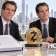 Уинклвоссы подали заявку на Zcash-ETF с комиссией в 10 раз ниже, чем у Grayscale