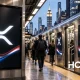Перед конференцией Ripple Swell токен XRP прорекламировали в метро Нью-Йорка
