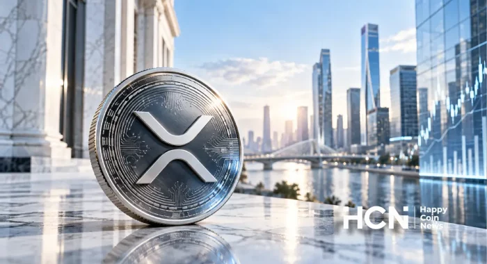 Ripple стал партнером нефтедобывающей компании